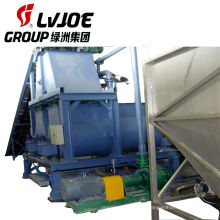 fiber cement board production line,concrete slab machine